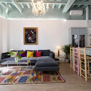  Apartamento 3 Independientes En Casa Palacio