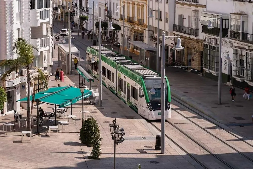 Apartamento Centrico Casa Calana Apartment San Fernando