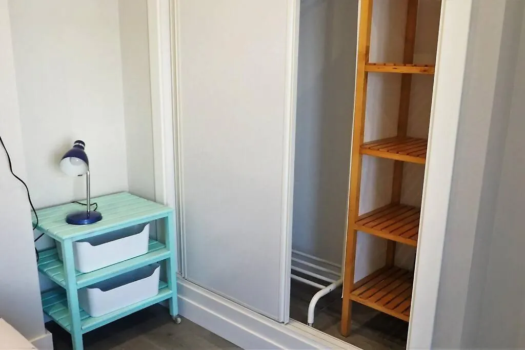 Apartamento Centrico Casa Calana Apartment San Fernando