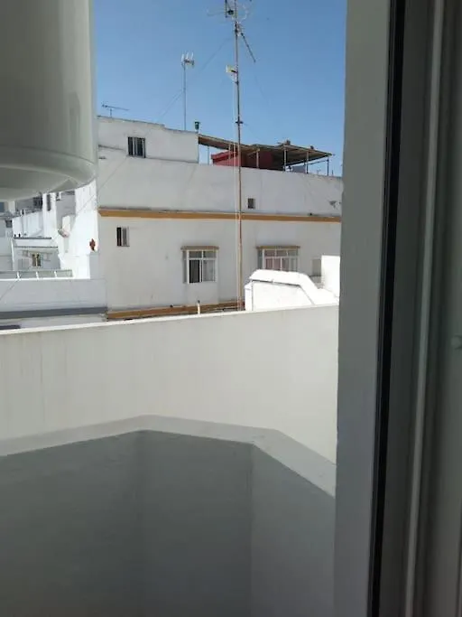 Apartamento Centrico Casa Calana Apartment San Fernando Spain