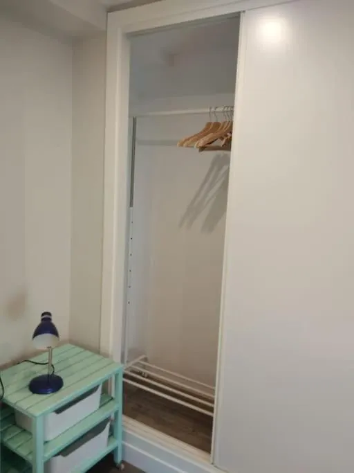 Apartamento Centrico Casa Calana Apartment San Fernando