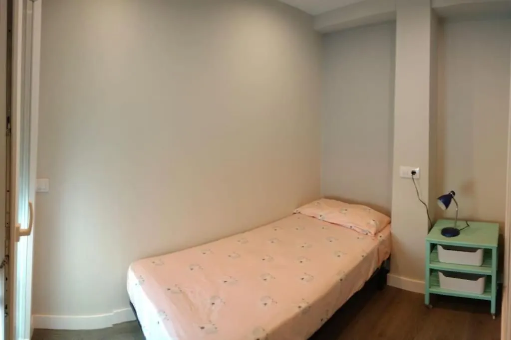 Apartamento Centrico Casa Calana Apartment San Fernando Spain