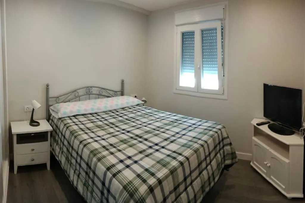 Apartamento Centrico Casa Calana Apartment San Fernando Spain